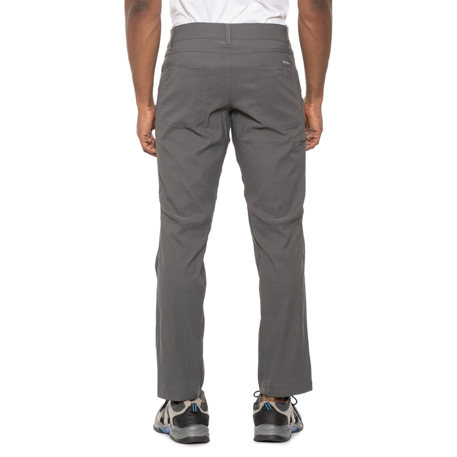 eddie bauer versatrex cargo pants