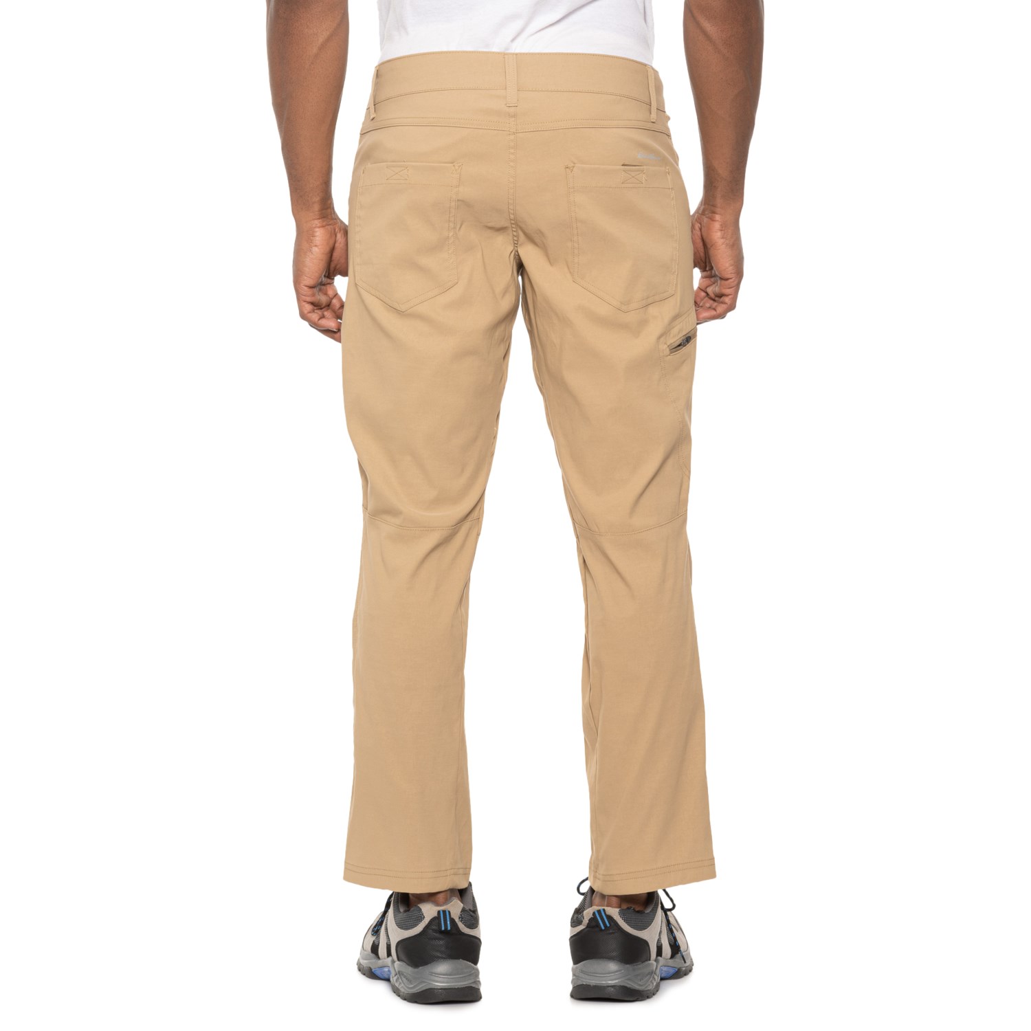 eddie bauer rainier jogger