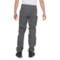8YDTC_2 Eddie Bauer Rainier Fleece-Lined Cargo Pants - UPF 50+