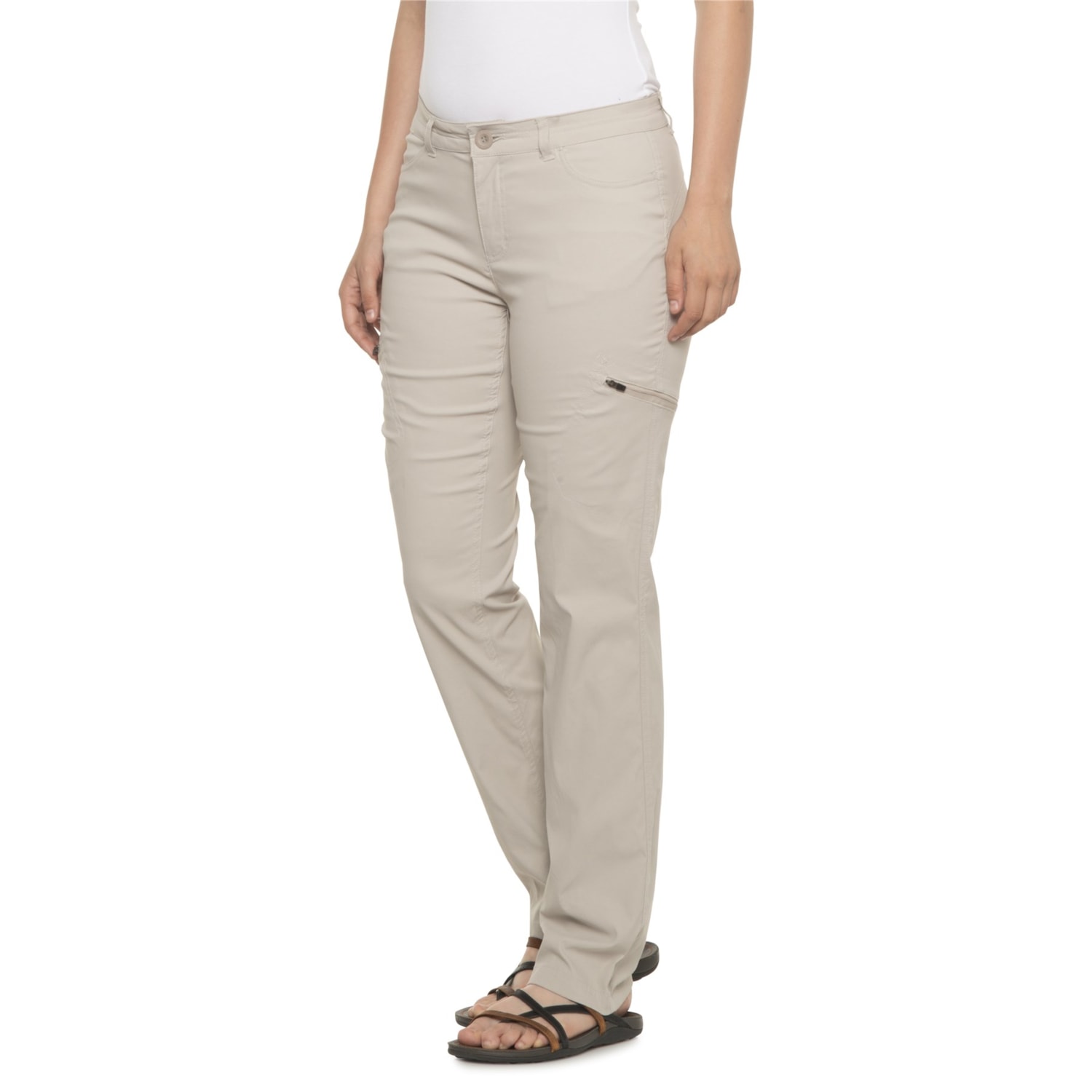 Eddie Bauer Rainier Hiking Pants (For 