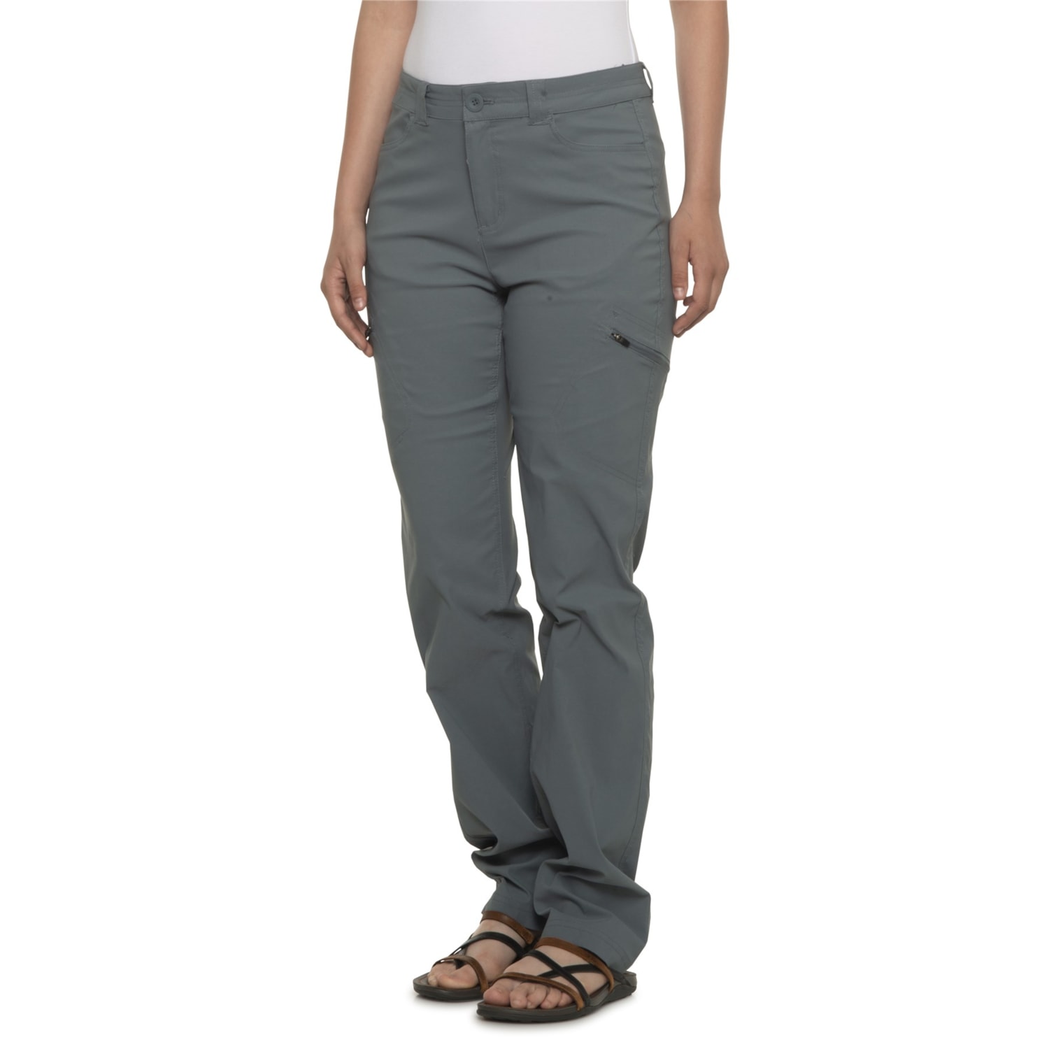 Eddie Bauer Rainier Hiking Pants (For 