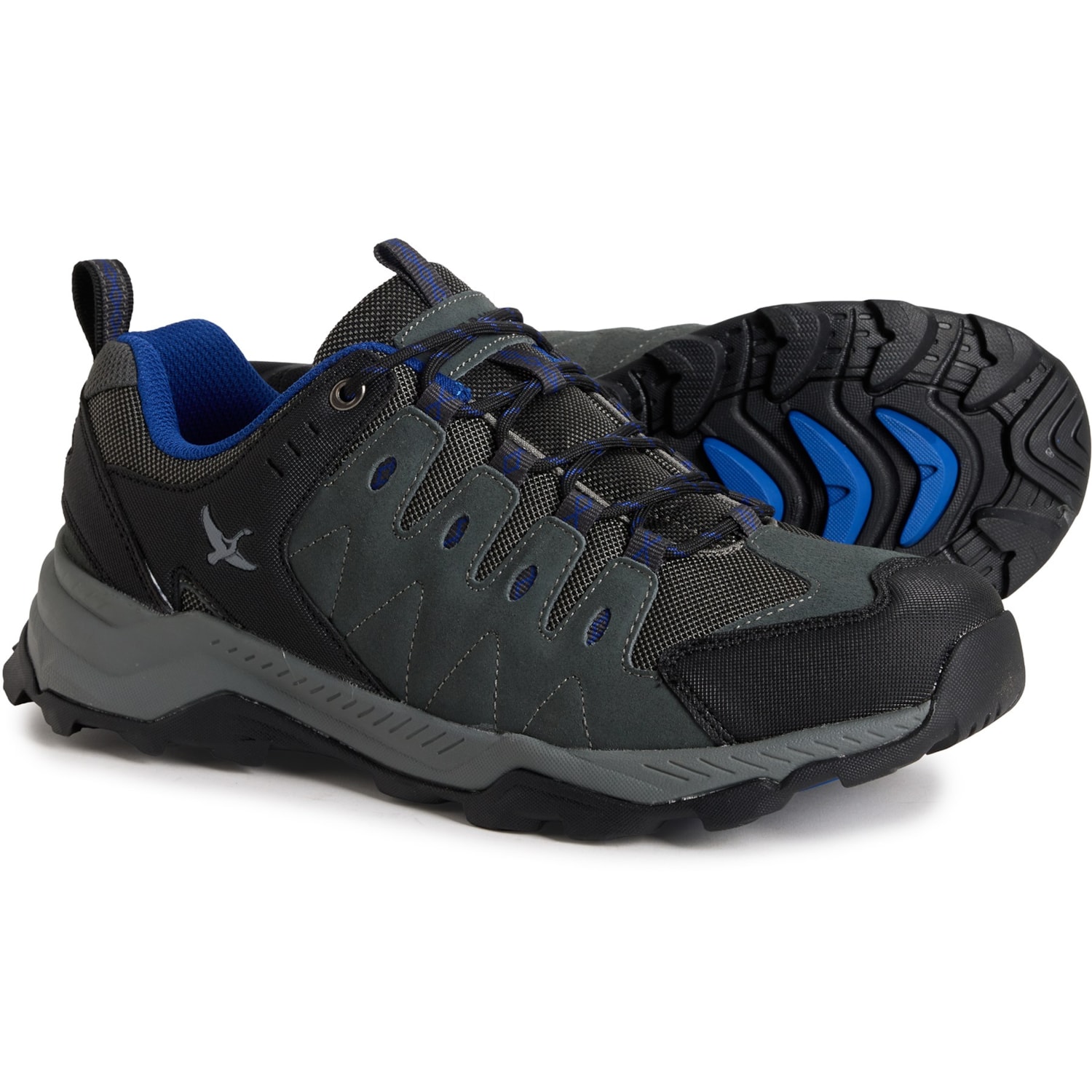 Eddie Bauer Redlodge Low Hiking Shoes (For Men) - Save 51% display picture 1