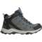 7FJUD_3 Eddie Bauer Redlodge Mid Hiking Boots - Waterproof, Suede (For Men)