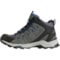 7FJUD_4 Eddie Bauer Redlodge Mid Hiking Boots - Waterproof, Suede (For Men)