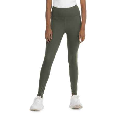 Eddie Bauer Reflect Leggings in Deep Depths