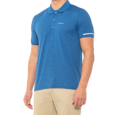 Eddie Bauer Resolution Polo Shirt (For 