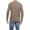 7WXJX_2 Eddie Bauer Ridges Henley Shirt - Long Sleeve