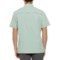 4KYRY_2 Eddie Bauer Ripstop Guide Shirt - UPF 30, Short Sleeve