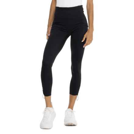 Eddie Bauer Rivulet Leggings in Black