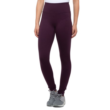 high waisted skinny leggings