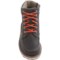 148GH_2 Eddie Bauer Side-Zip Boots - Waterproof (For Big Boys)