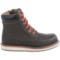148GH_4 Eddie Bauer Side-Zip Boots - Waterproof (For Big Boys)
