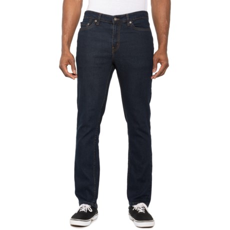 Eddie Bauer Slim Flex Jeans (For Men) - Save 60%