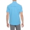 8YDTU_2 Eddie Bauer Solid 2.0 Shirt - Short Sleeve