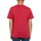 4GTMY_2 Eddie Bauer Solid Lounge T-Shirt - Short Sleeve