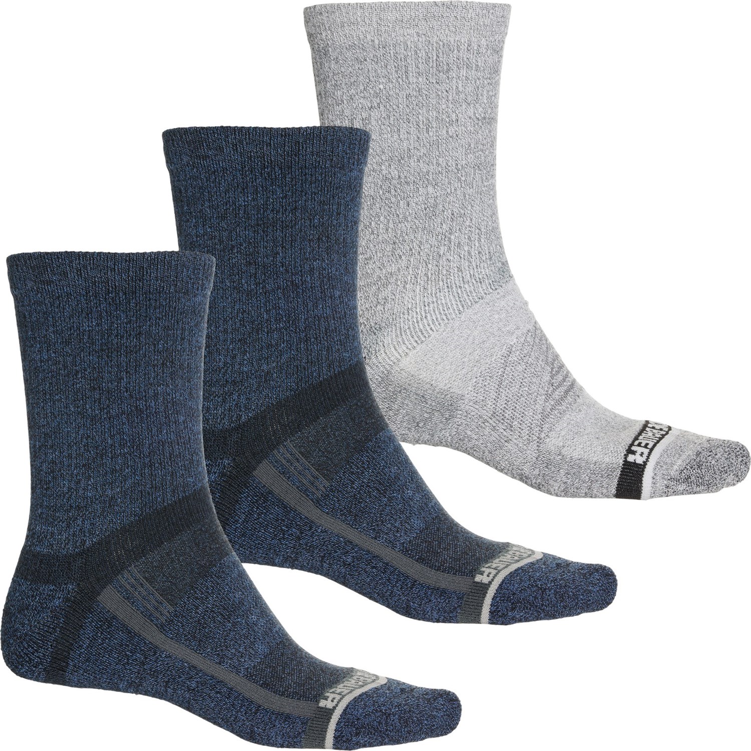 Eddie Bauer Sport-Performance Hiking Socks (For Men) - Save 50%