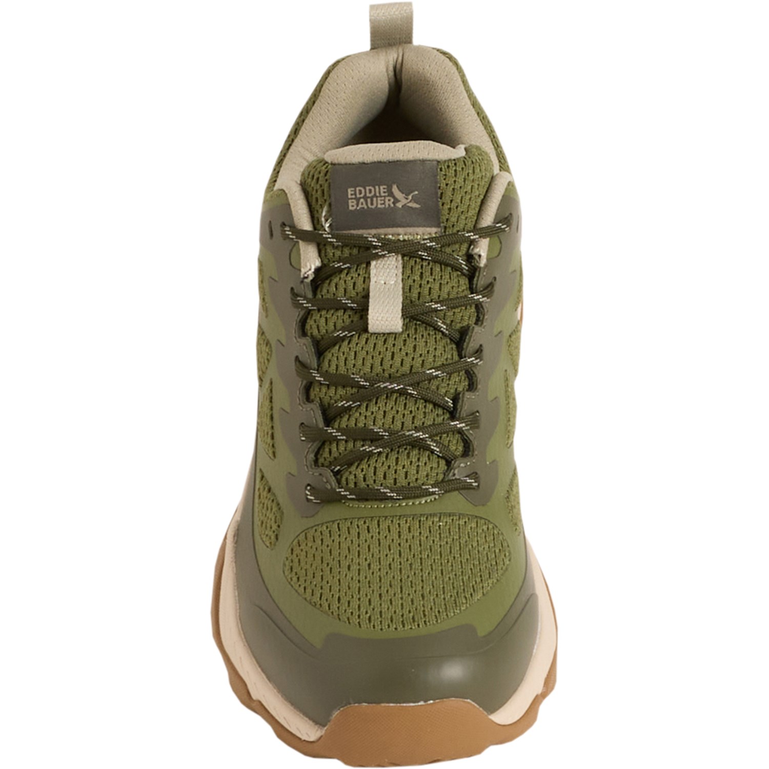 Eddie Bauer Sterling Low Hiking Shoes (For Men) - Save 33%