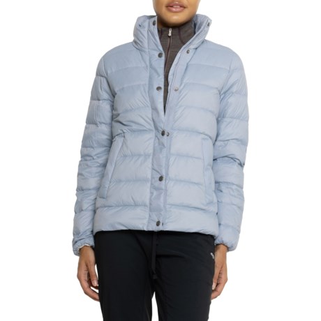 Eddie bauer 650 fill power jacket best sale