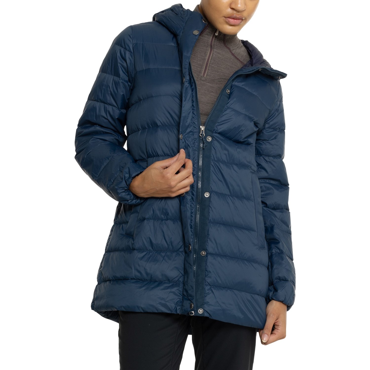 Eddie bauer 650 fill power jacket best sale