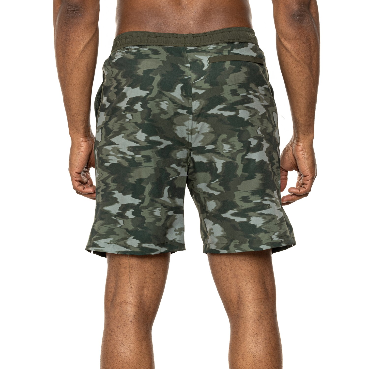 Eddie bauer best sale swim trunks