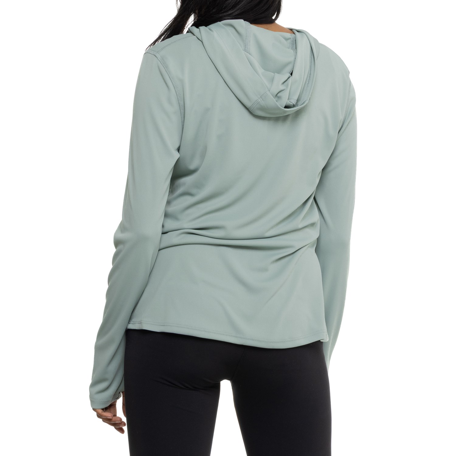 Eddie Bauer Sunscape Hoodie - UPF 50 - Save 33%