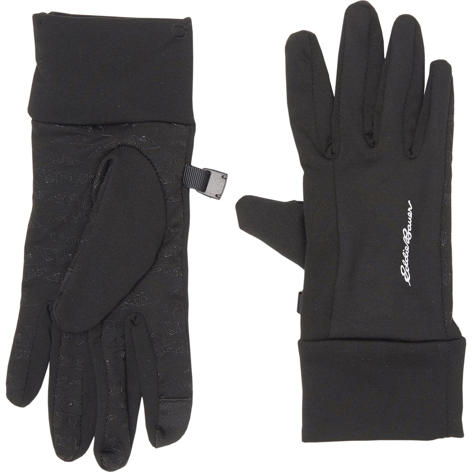 Eddie Bauer Superbrush Gloves (For Women) Save 37