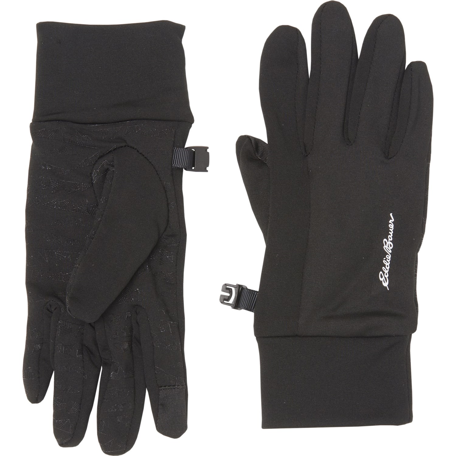 Eddie Bauer Superbrush Gloves (For Women) Save 37