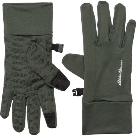 eddie bauer touchscreen gloves