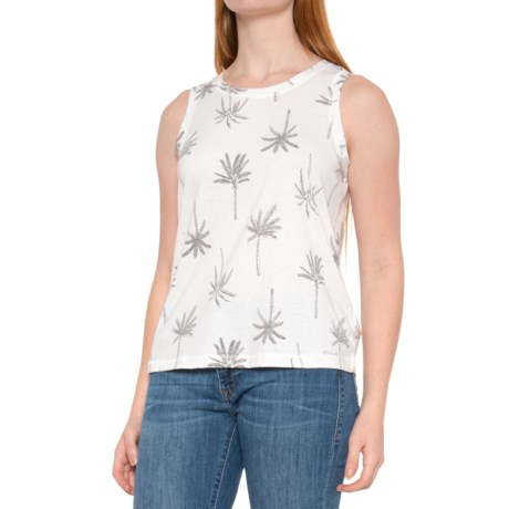 Eddie Bauer Switchback Tank Top (For Women) - Save 45%