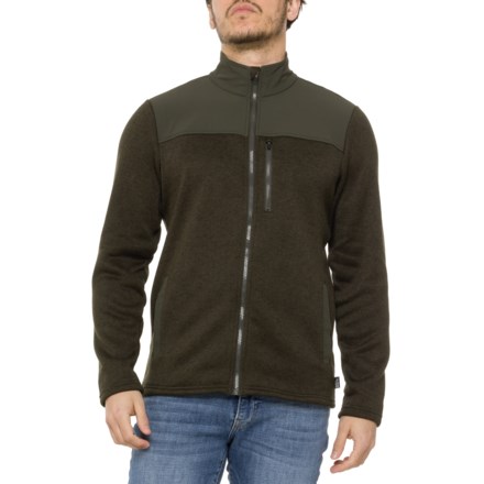 (取寄) エディーバウアー シカモア フルジップ ニット セーター ジャケット Eddie Bauer Sycamore Full-Zip Knit Sweater Jacket  H. Major Brown Eddie Bauer Sycamore Full-Zip Knit Sweater Jacket - Save 55%