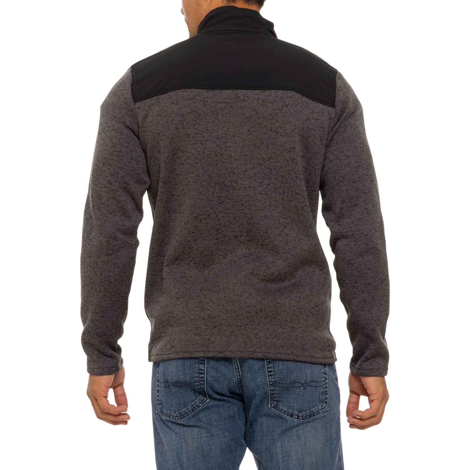 Eddie Bauer Sycamore FullZip Knit Sweater Jacket Save 44