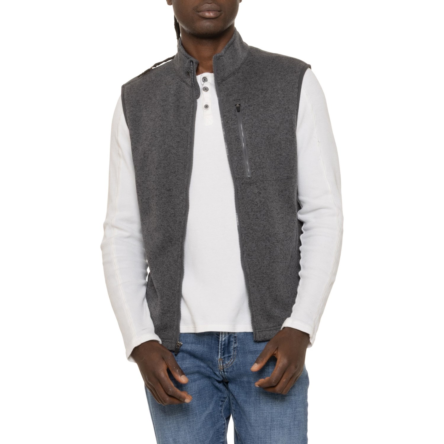 Eddie Bauer Sycamore Vest - Save 43%