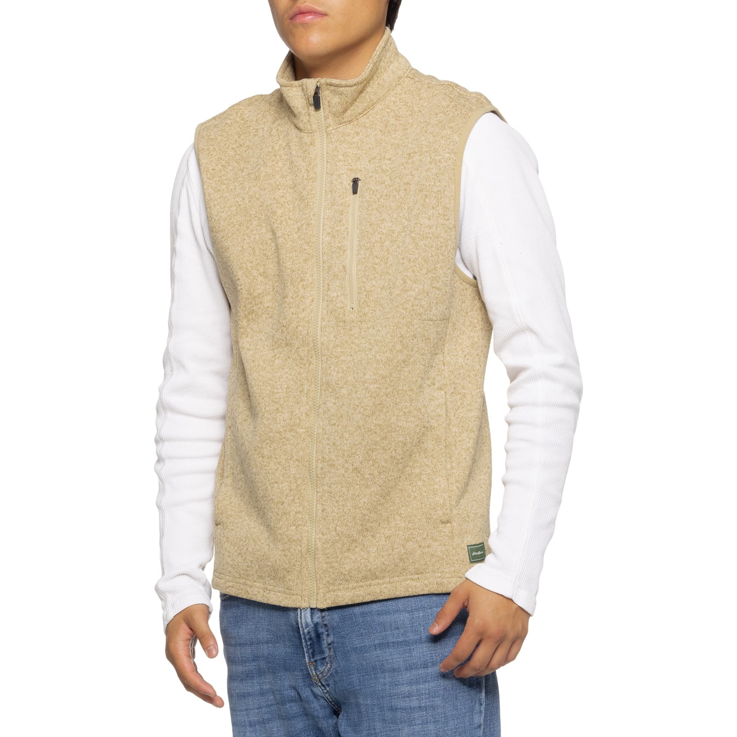Eddie Bauer Sycamore Vest - Save 43%