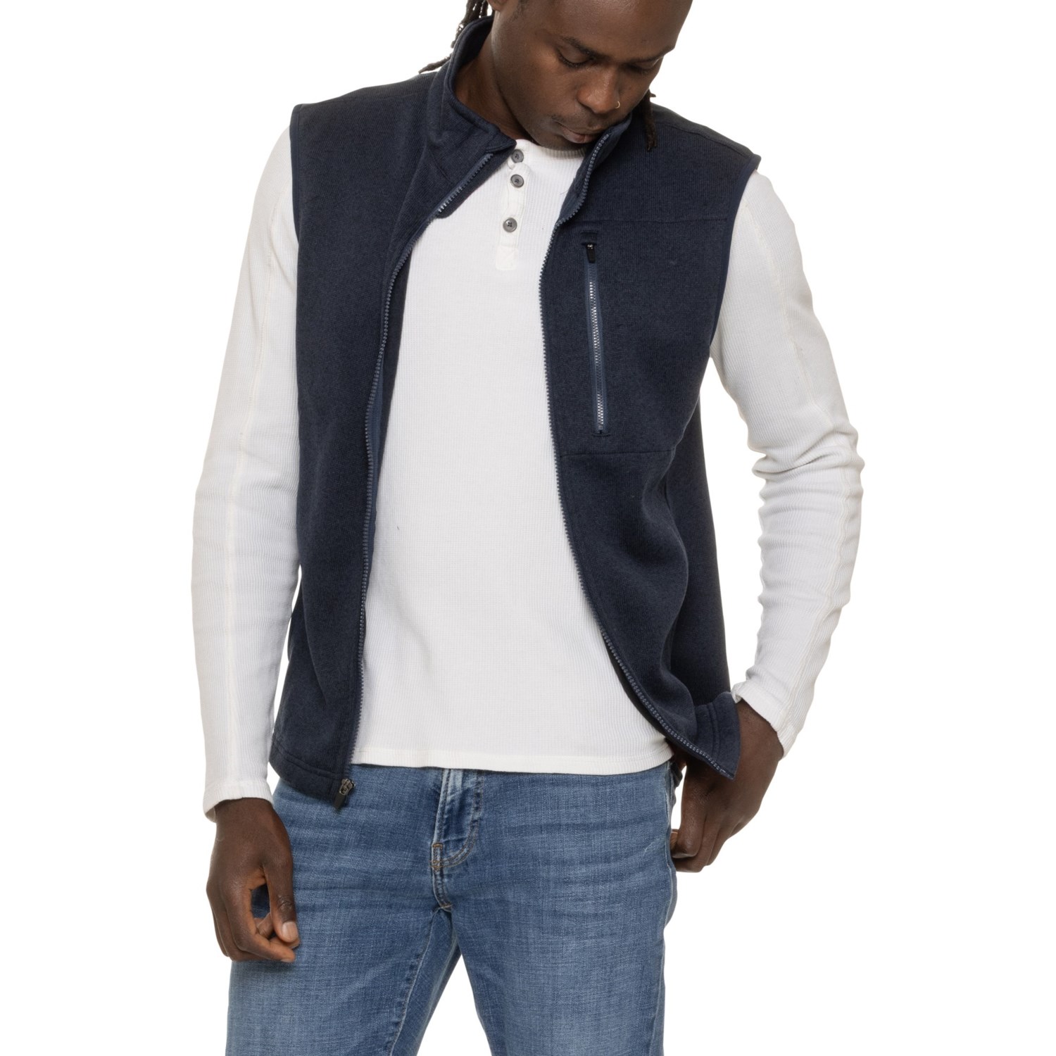 (取寄) エディーバウアー シカモア ベスト Eddie Bauer Sycamore Vest  H. Canteen Eddie Bauer Sycamore Vest - Save 60%