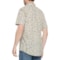 9UYHP_2 Eddie Bauer Tall Baja Shirt - Short Sleeve