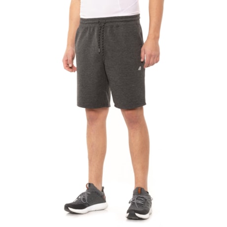 Eddie Bauer Tech Fleece Shorts (For Men 