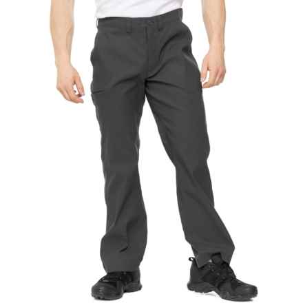 Eddie Bauer Tech Pants in Carbon