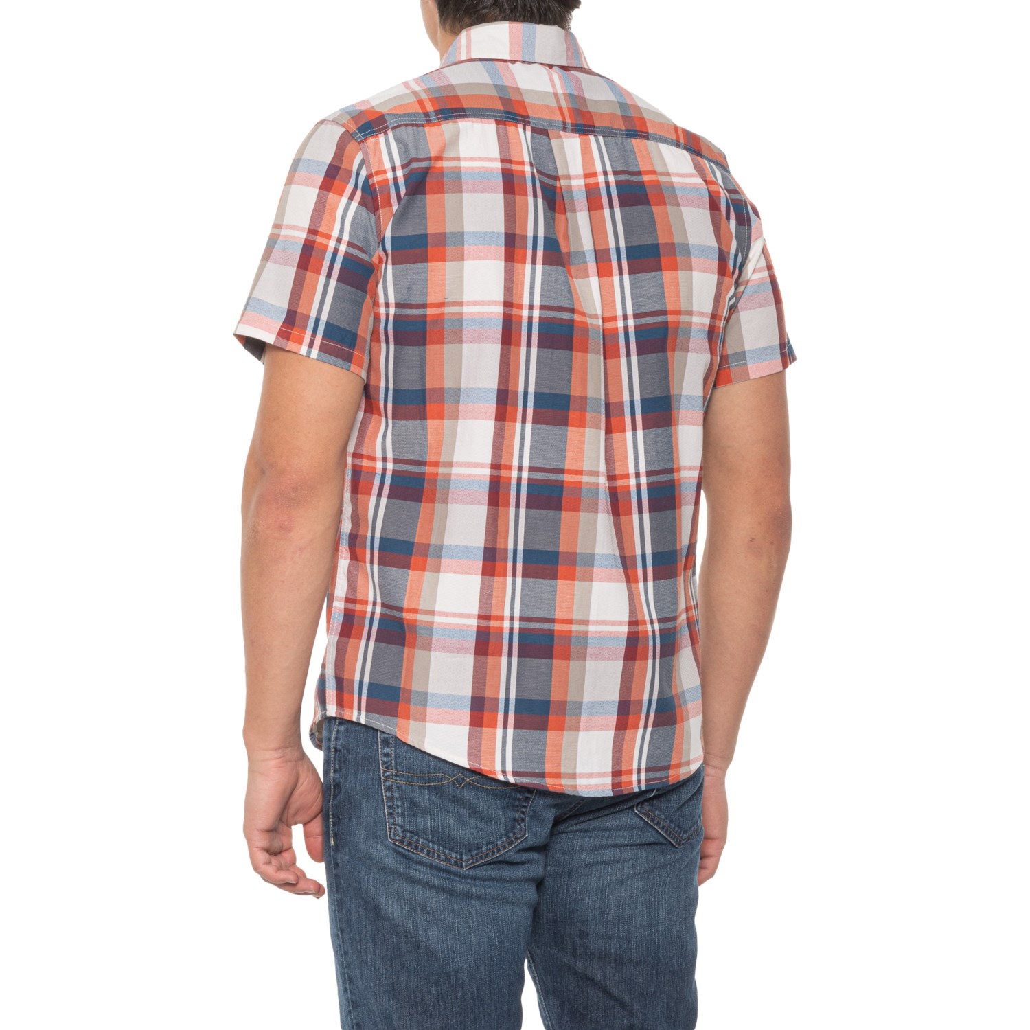 Eddie Bauer Tech Shirt (For Men) - Save 42%