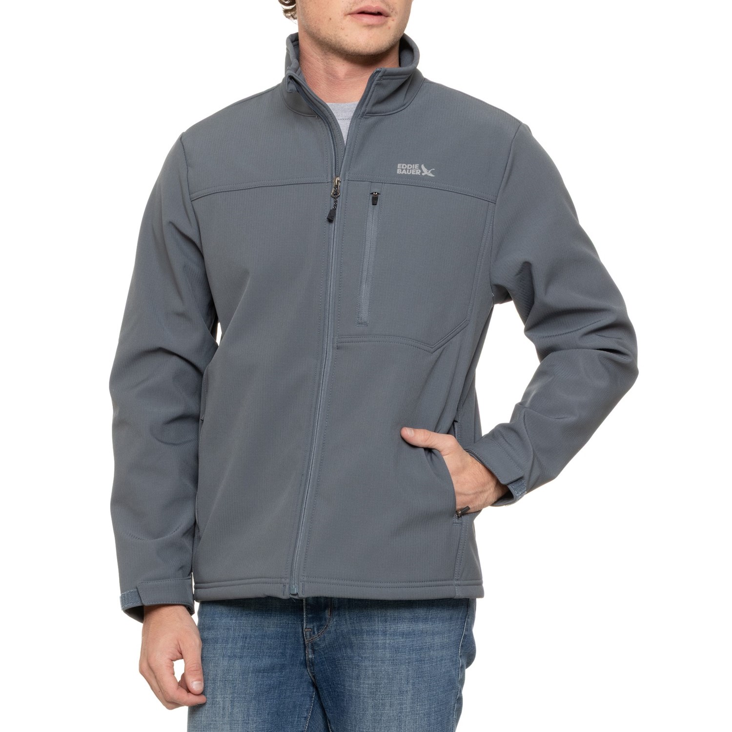Eddie Bauer Terrain Jacket - Save 45%
