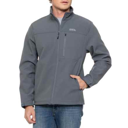 Eddie Bauer Terrain Jacket in Turbulence