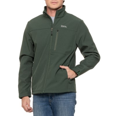 Eddie Bauer Terrain Jacket - Waterproof - Save 45%