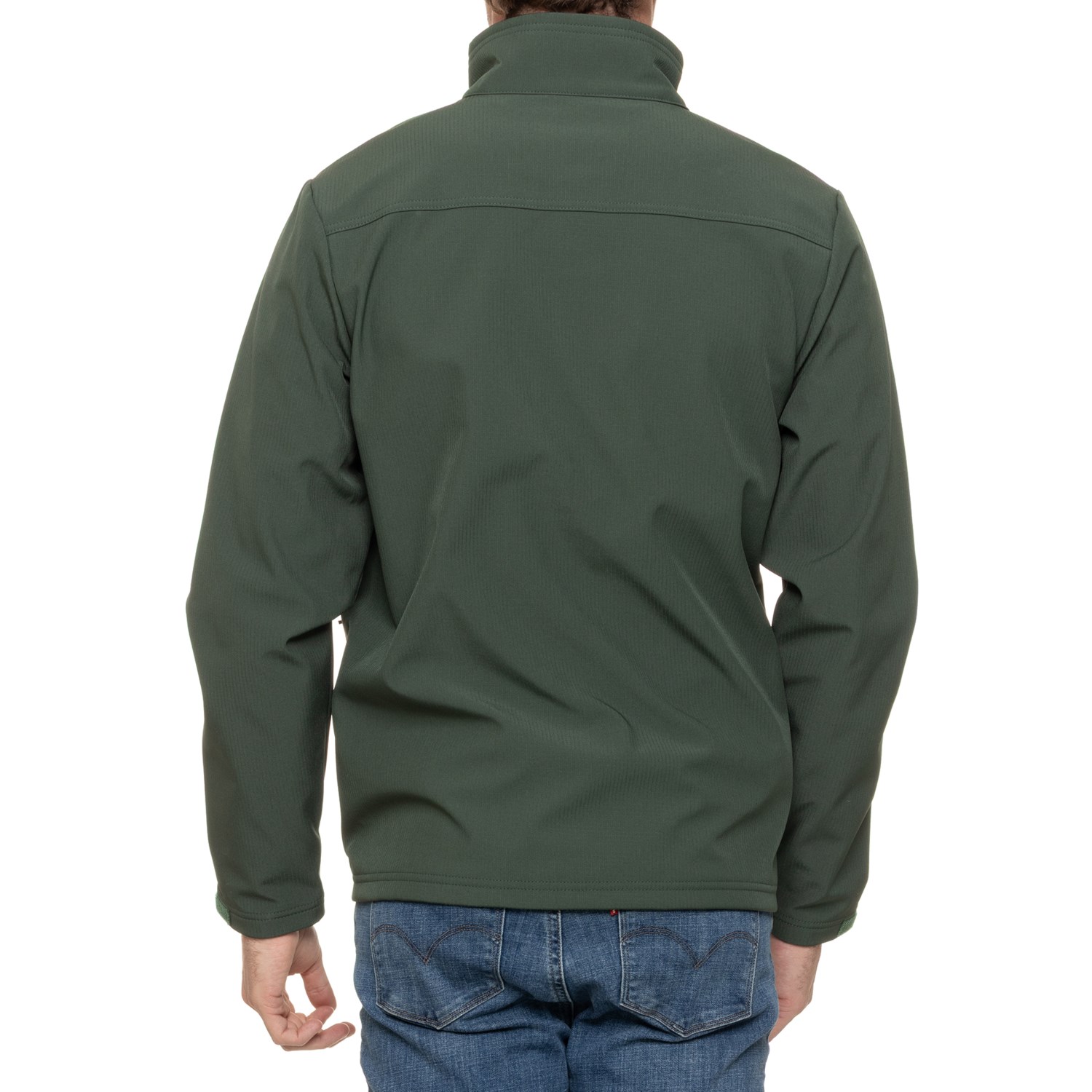 Eddie Bauer Terrain Jacket - Waterproof - Save 60%