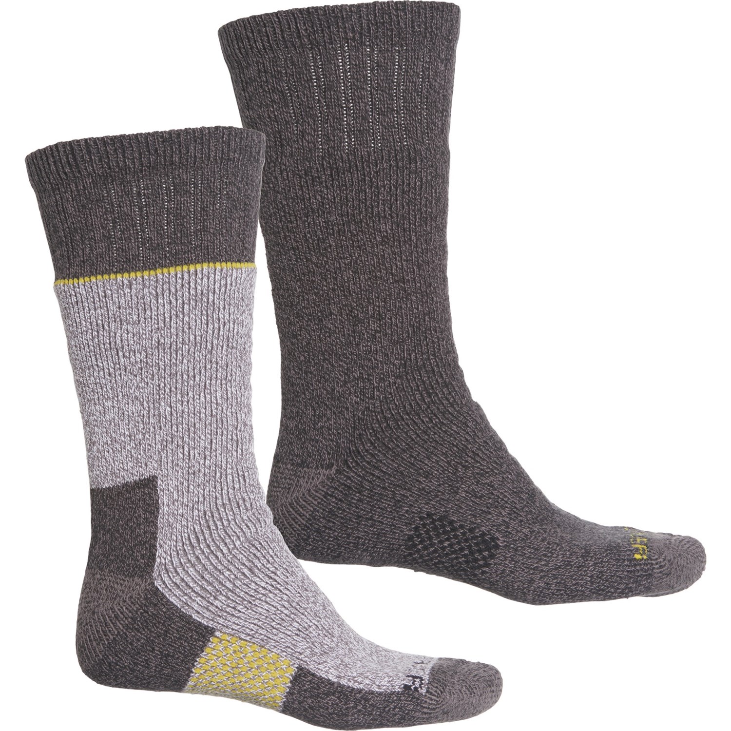 Eddie Bauer Thermal Cotton Socks (For Men) Save 33