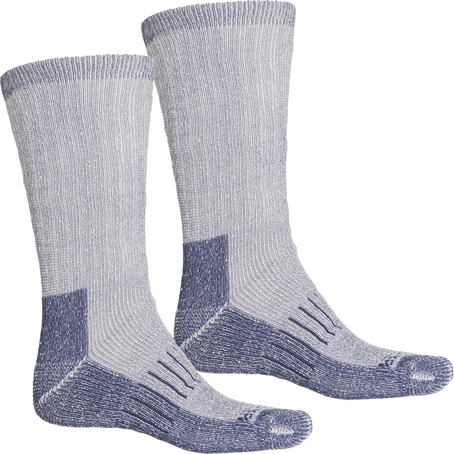 Eddie Bauer Thermal Wool Socks (For Men) Save 33