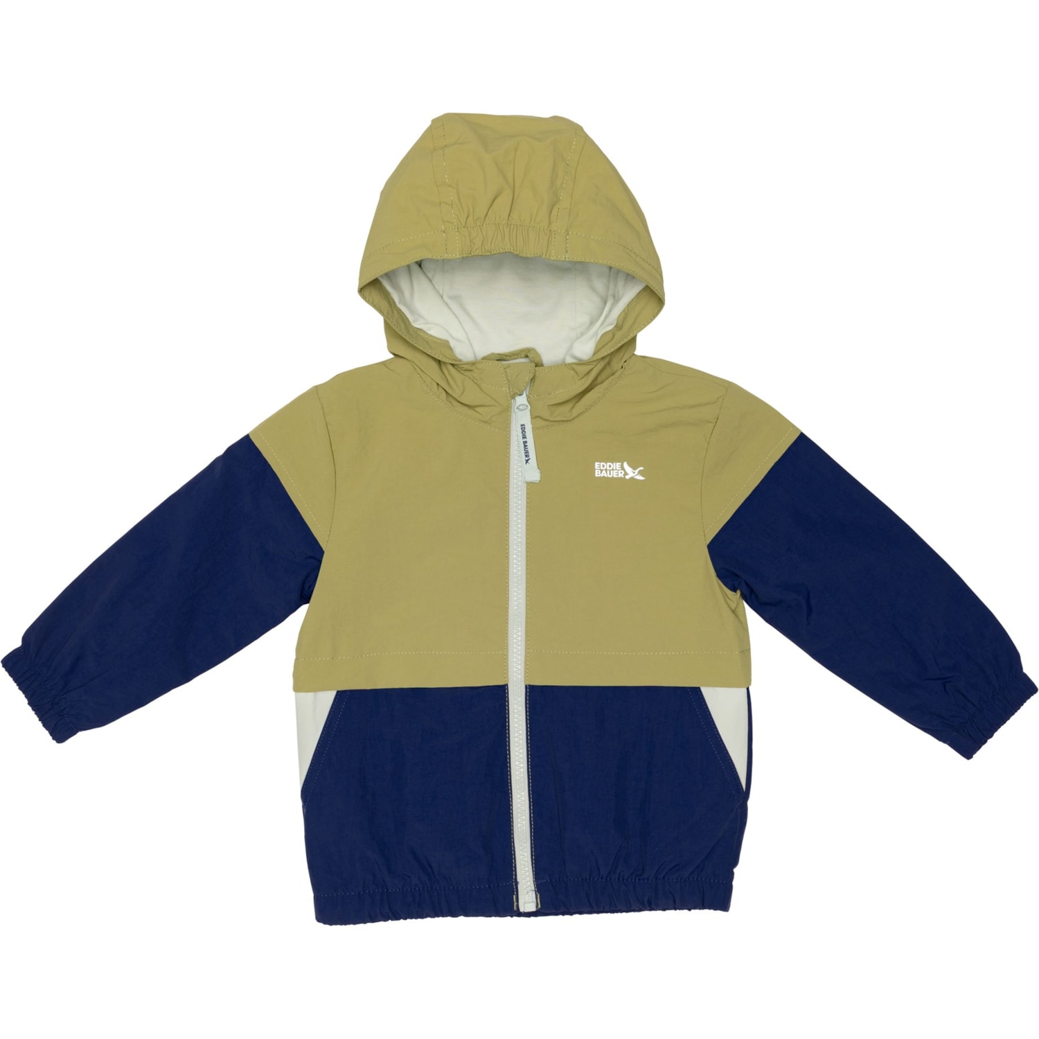 2着セットEddie Bauer キッズ ウィンドブレーカー Eddie Bauer Toddler Boys Windy Ridge Windbreaker Jacket - Save 66%