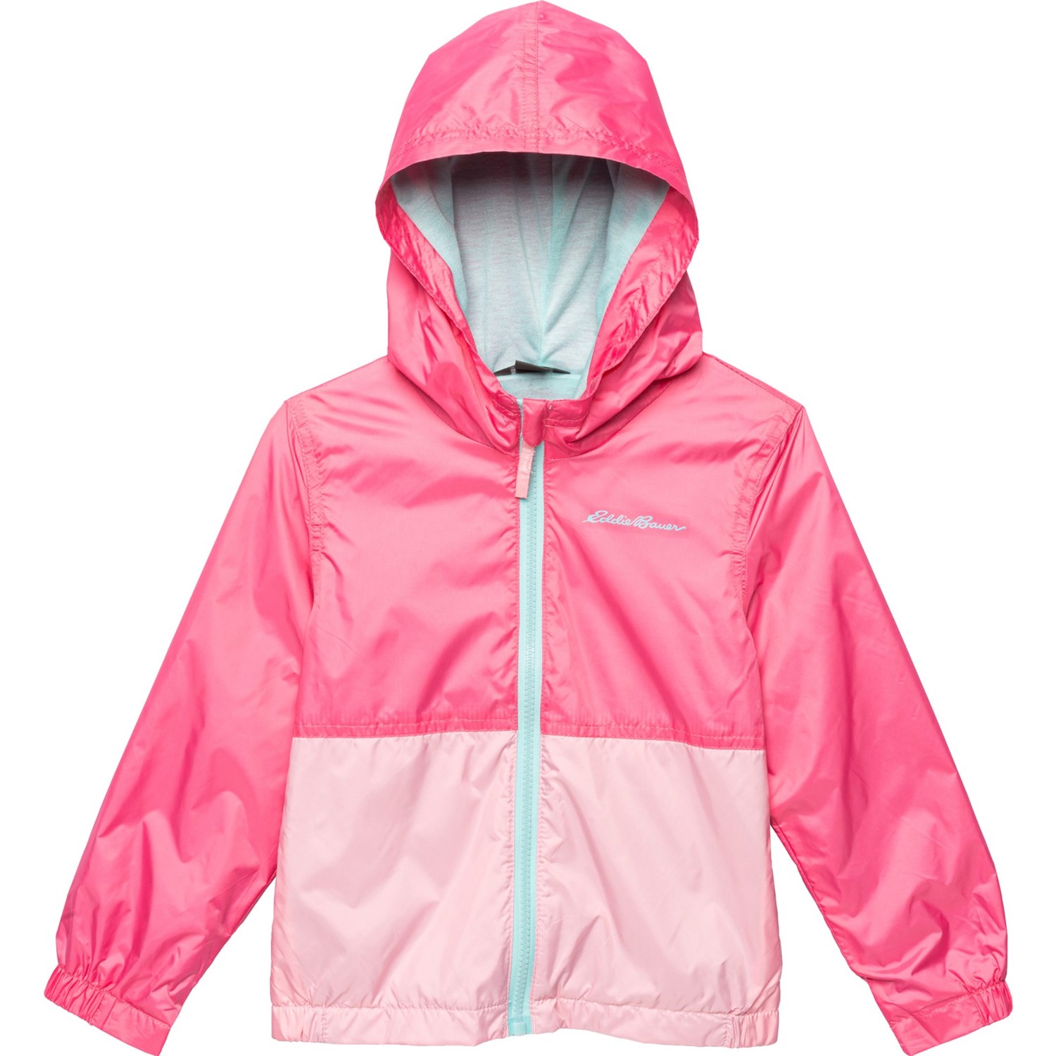 Eddie Bauer Toddler Girls CB Windbreaker Jacket Save 53