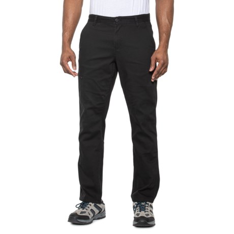 Eddie Bauer Trail Cargo Pants - Save 62%