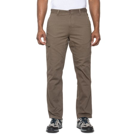 Eddie Bauer Trail Cargo Pants - Save 50%