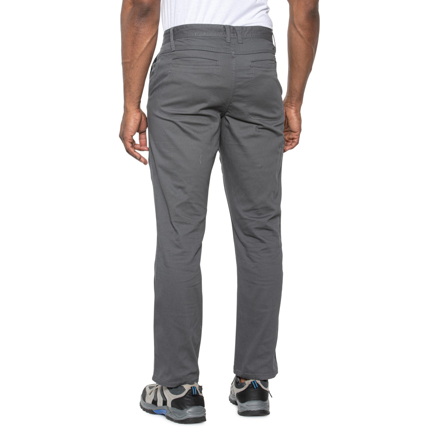 Eddie Bauer Trail Cargo Pants - Save 50%