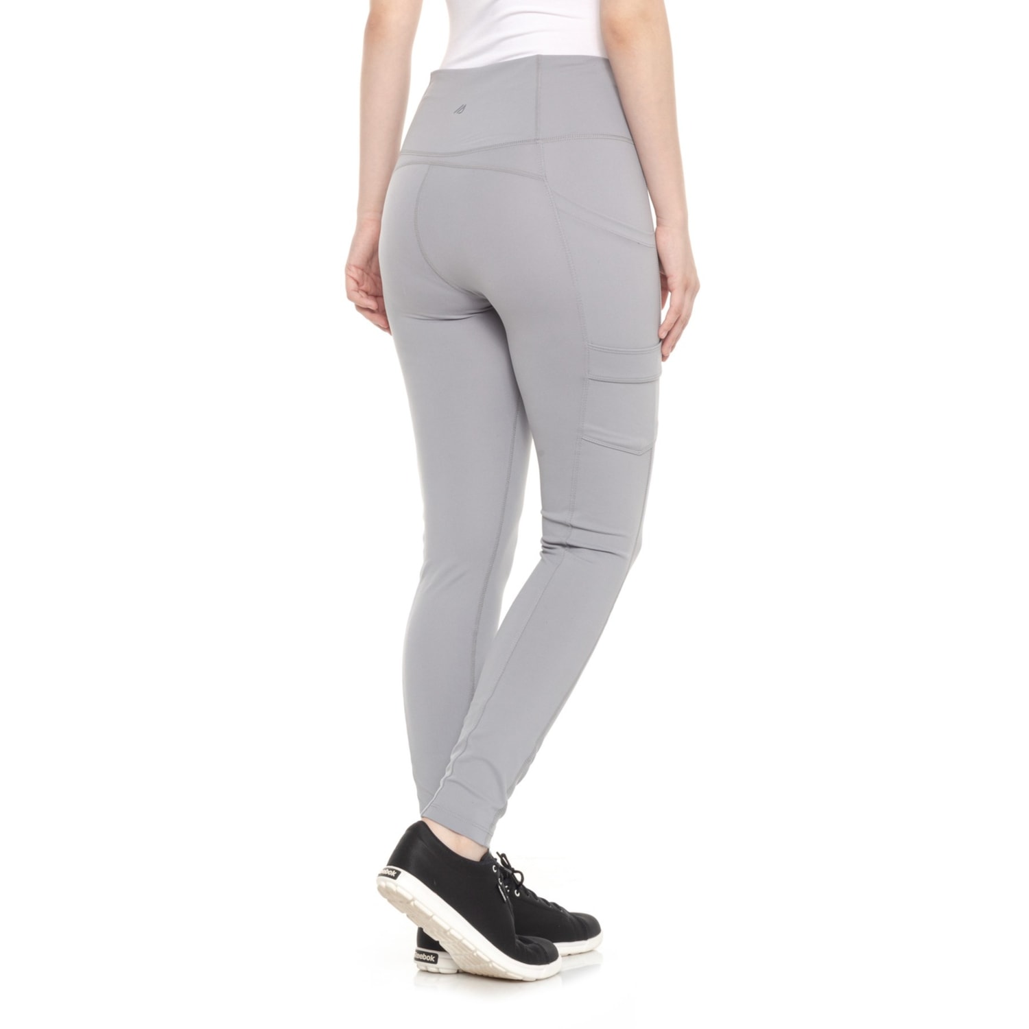 Eddie Bauer Trail Tight Cargo Leggings 